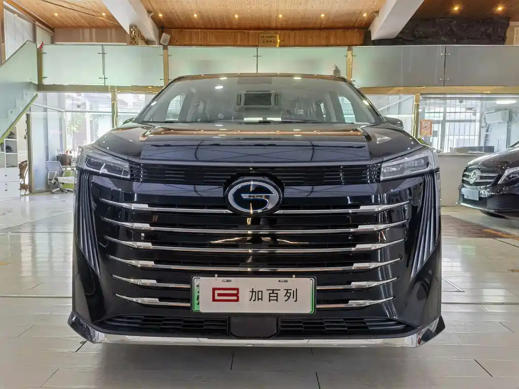 TRUMPCHI E9 2024