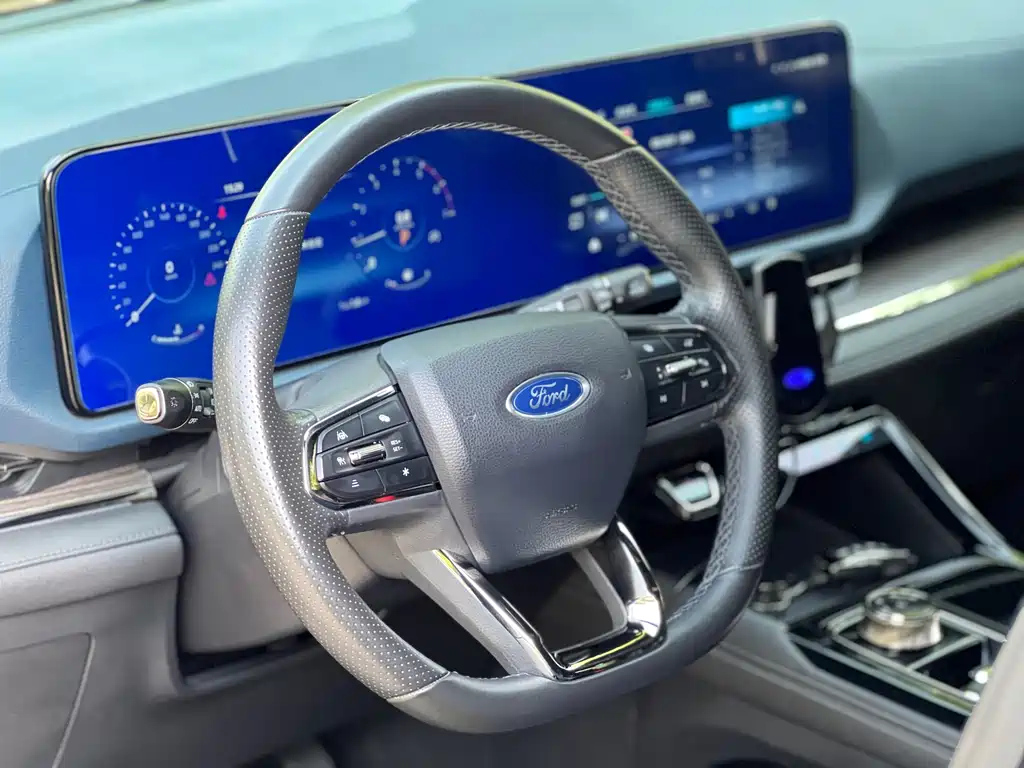 FORD OTHER 2022