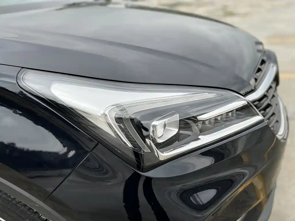 BUICK ENVISION 2021