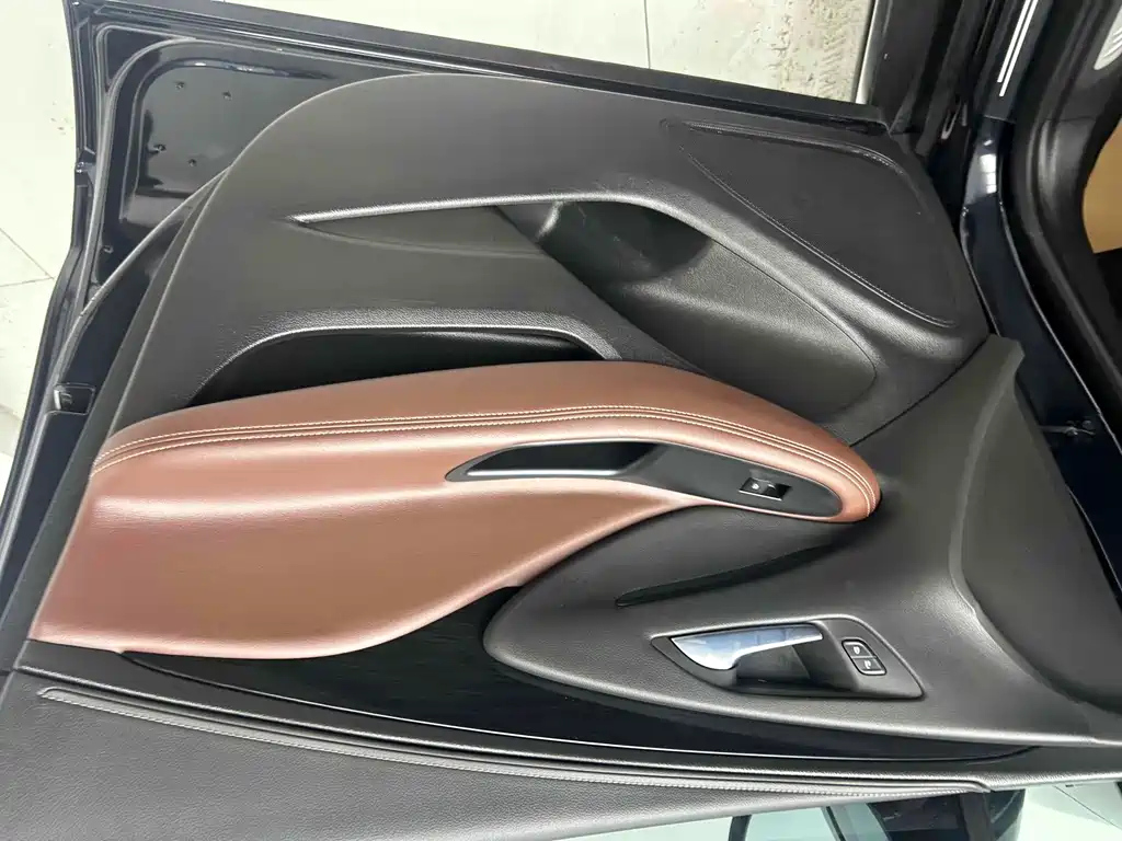 BUICK ENVISION 2021