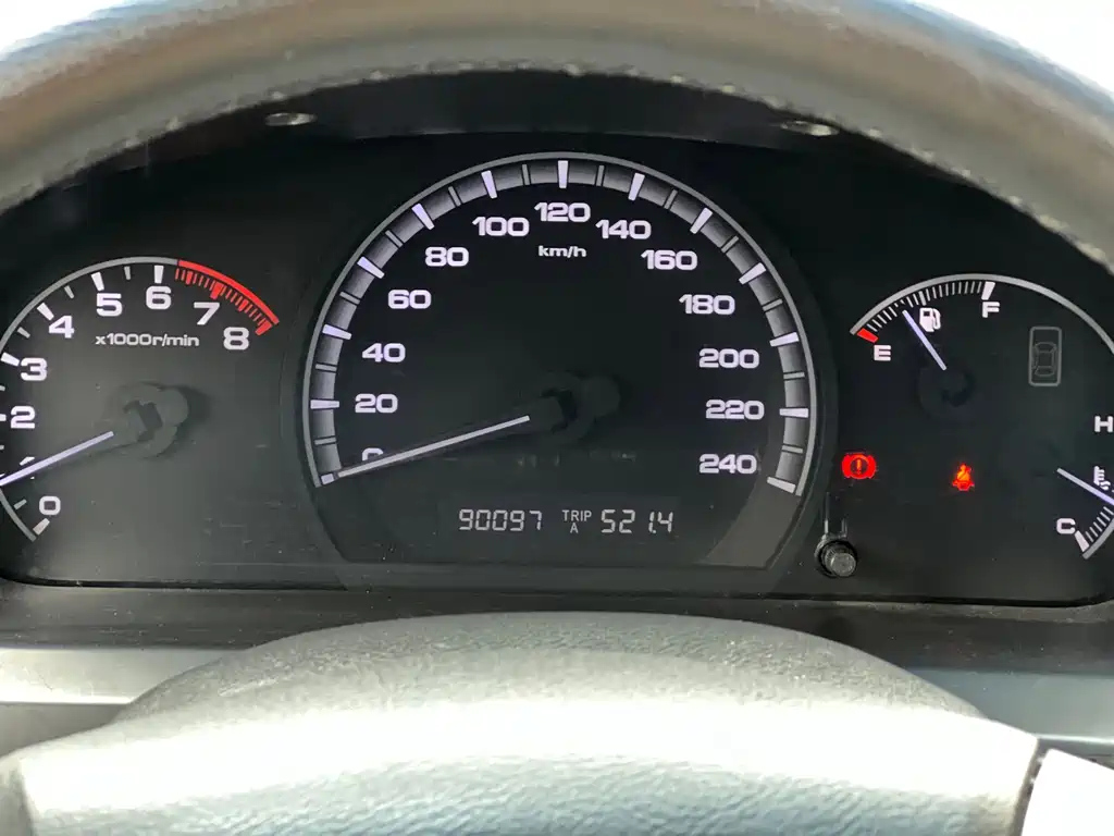 BYD F6 2010