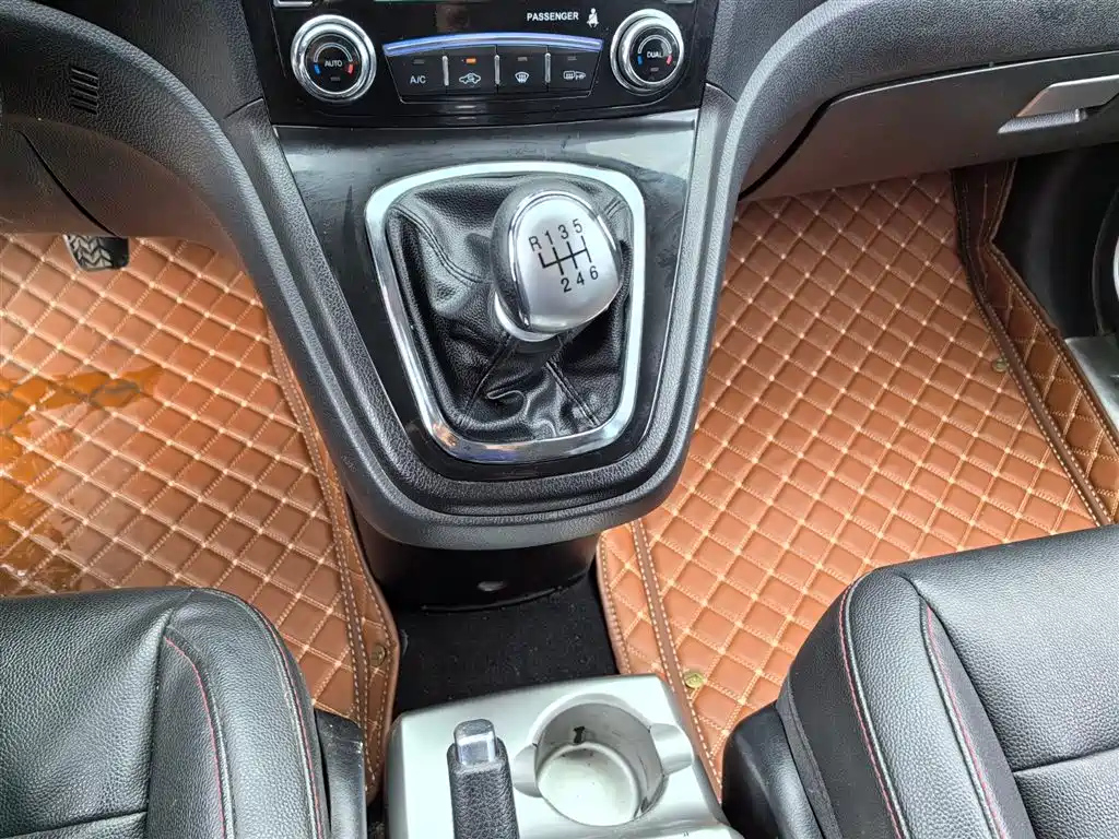 HAVAL H6 2014