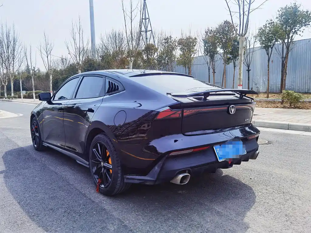 CHANGAN UNI-V 2023