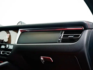 PORSCHE MACAN 2022 YEAR MACAN 2.0T 2022