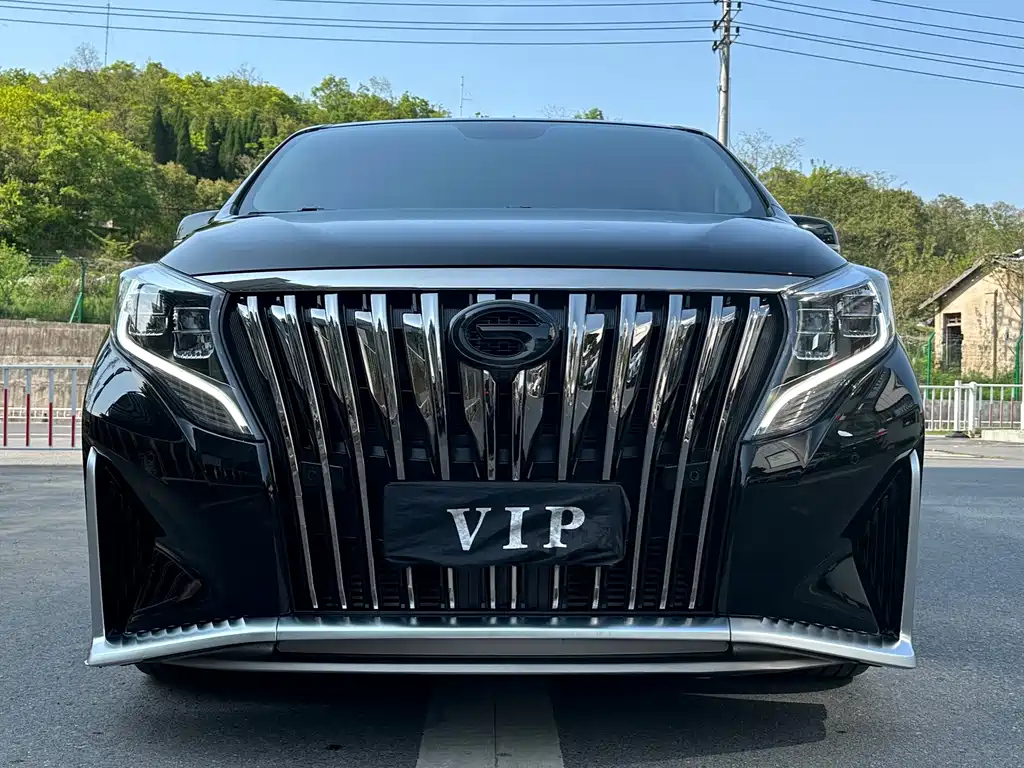 TRUMPCHI M8 2021