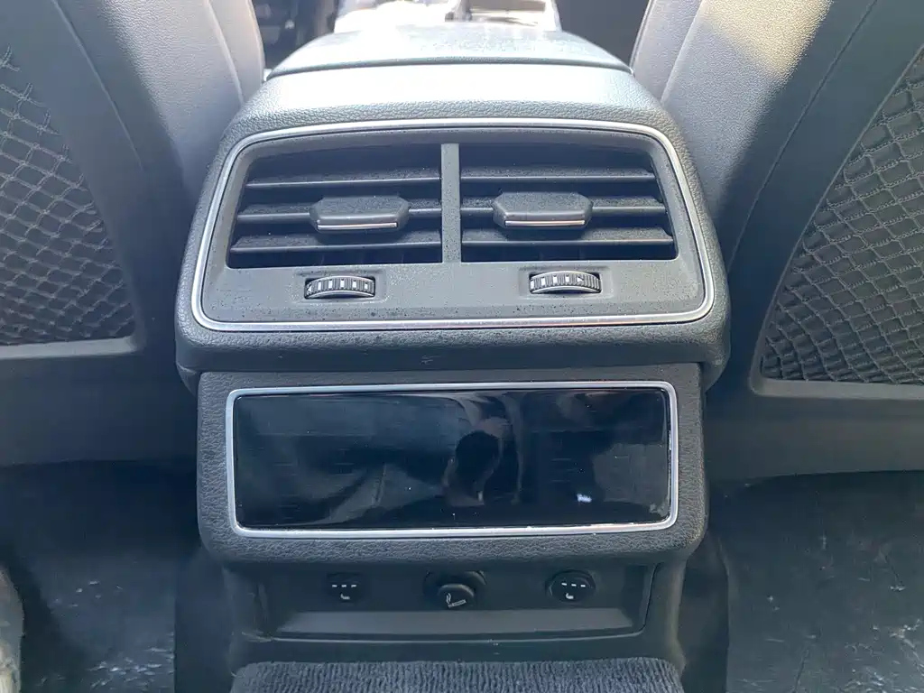 AUDI A6L 2020