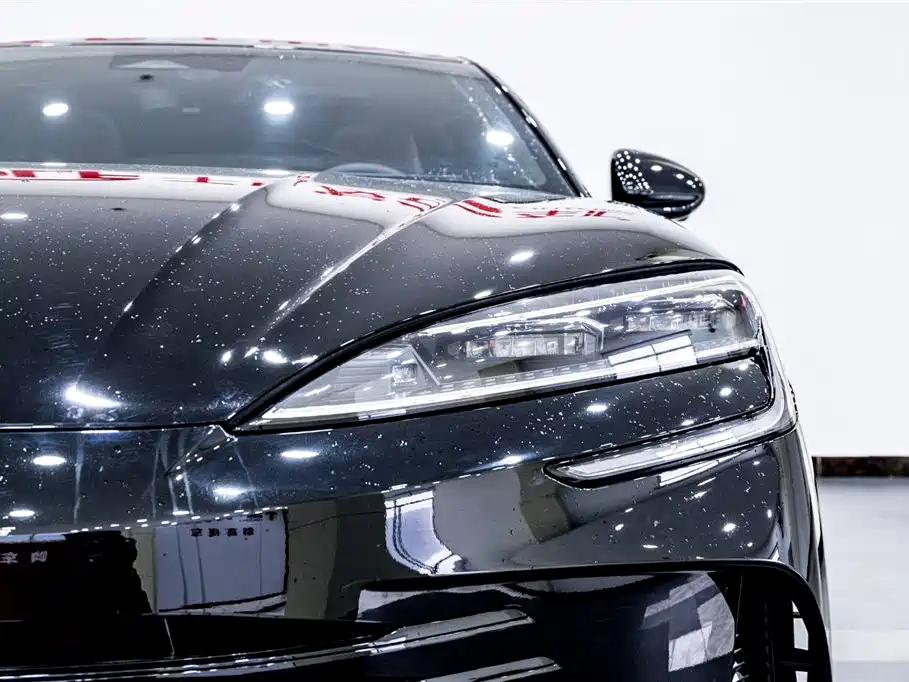 BYD SEAL 2023
