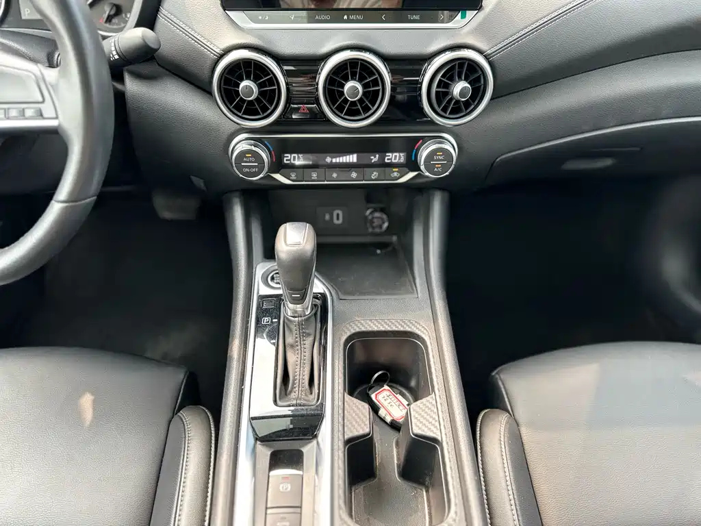 NISSAN SYLPHY 2023