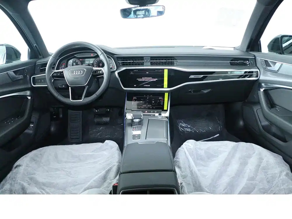AUDI A6L 2023