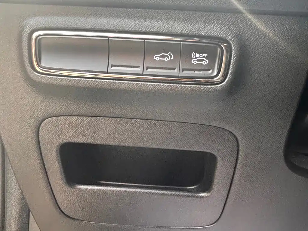 TRUMPCHI M8 2023