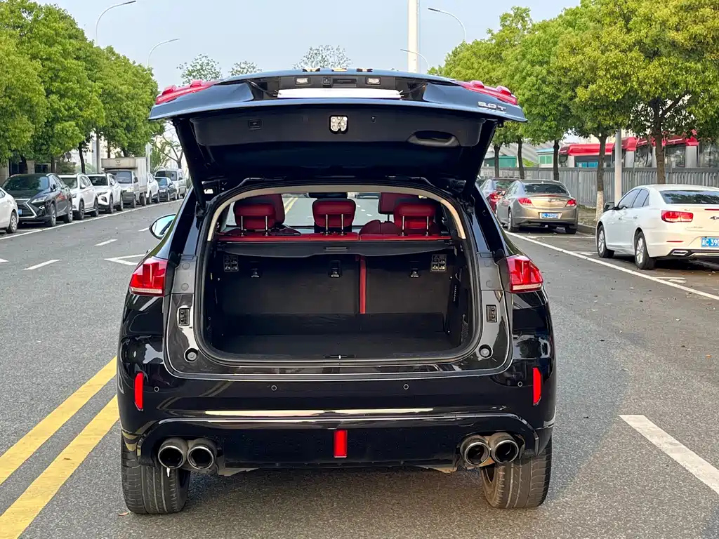 WEY VV5 2018