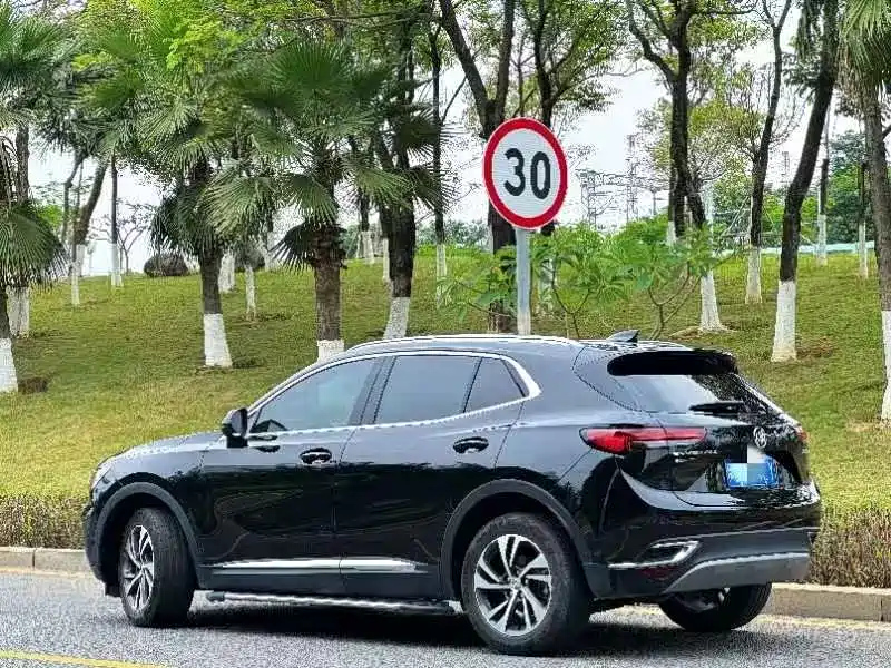 BUICK ENVISION 2022