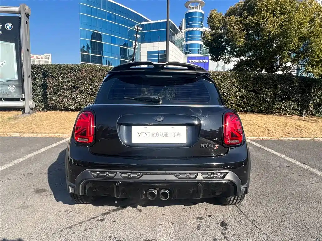 MINI OTHER 2021