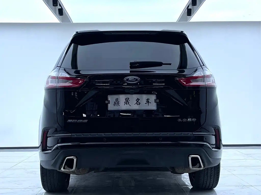 FORD EDGE 2019