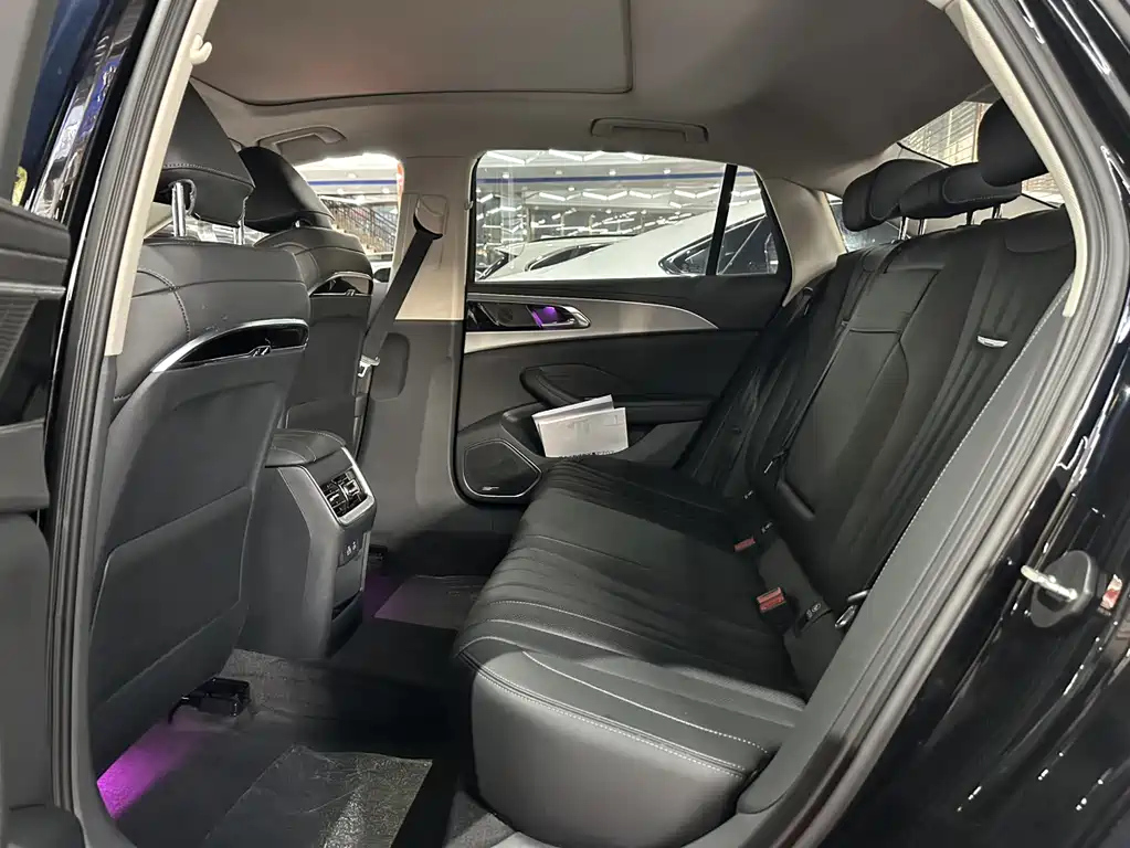 HONGQI H5 2023