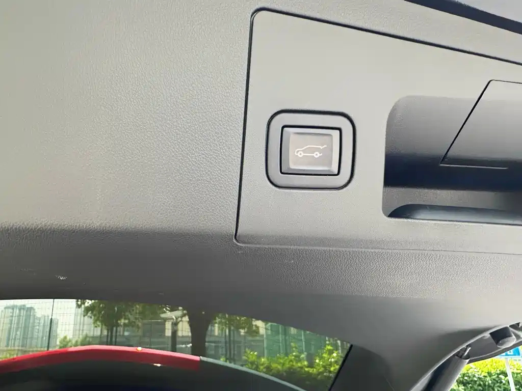 CADILLAC XT5 2020