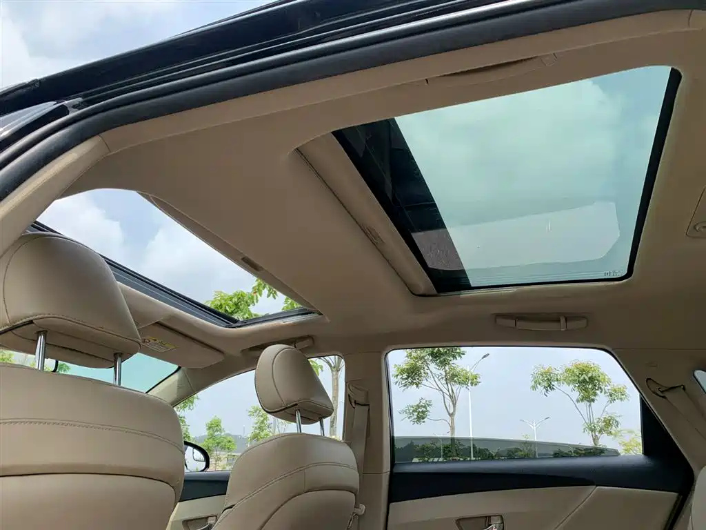 TOYOTA VENZA IMPORT 2014
