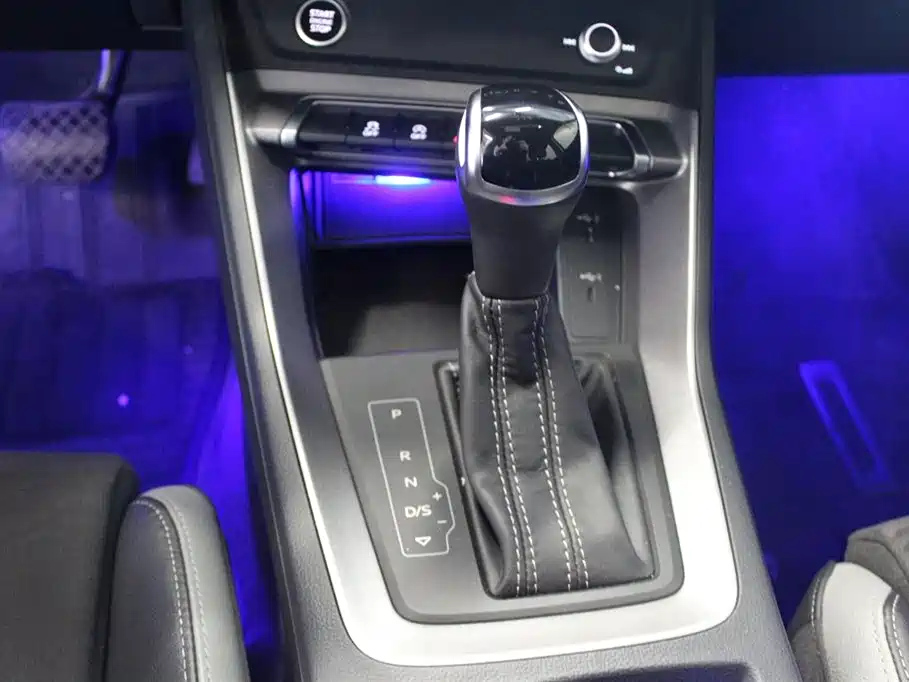 AUDI Q3 2023