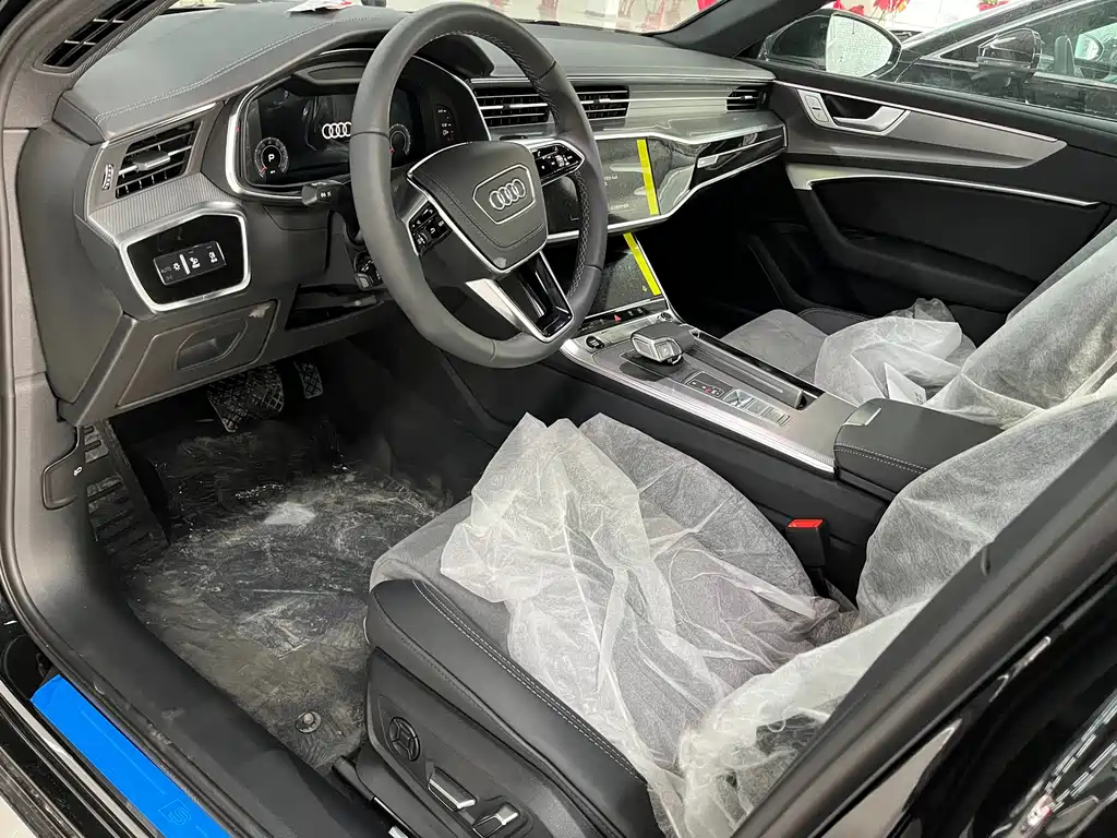 AUDI A6L 2024