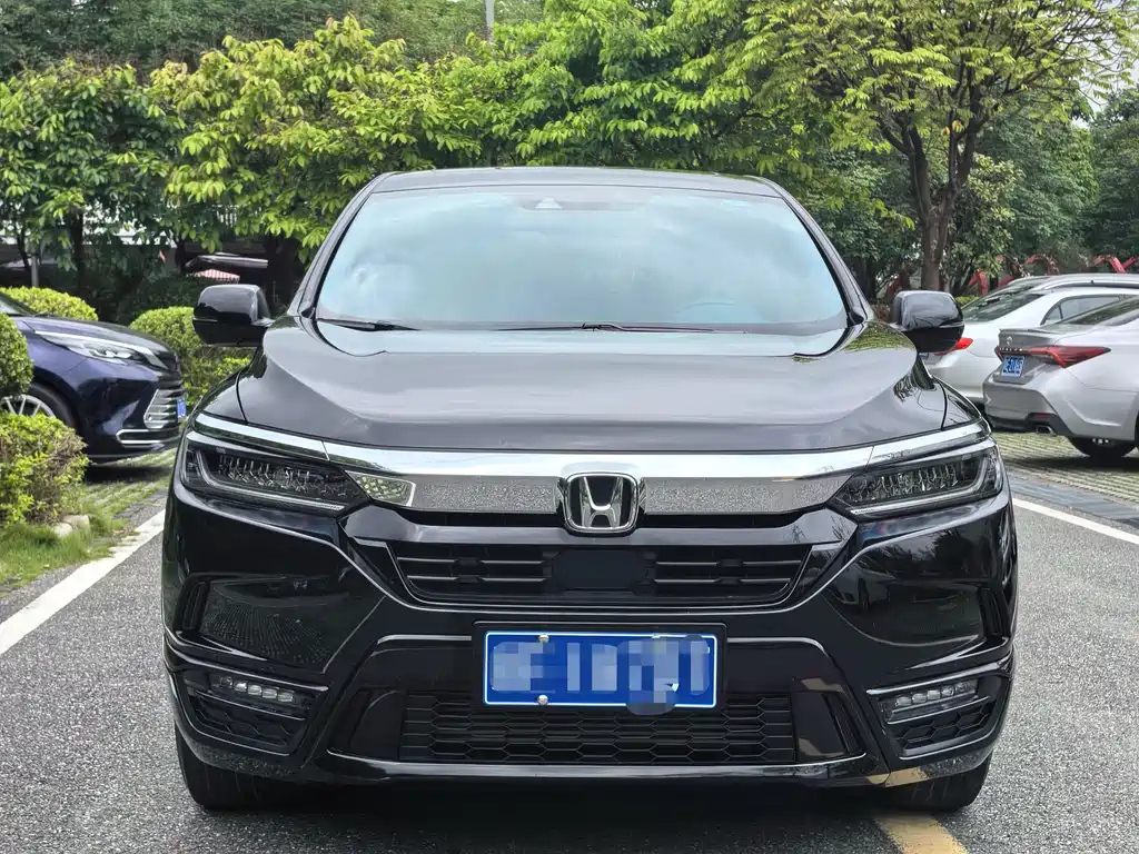 HONDA BREEZE 2021