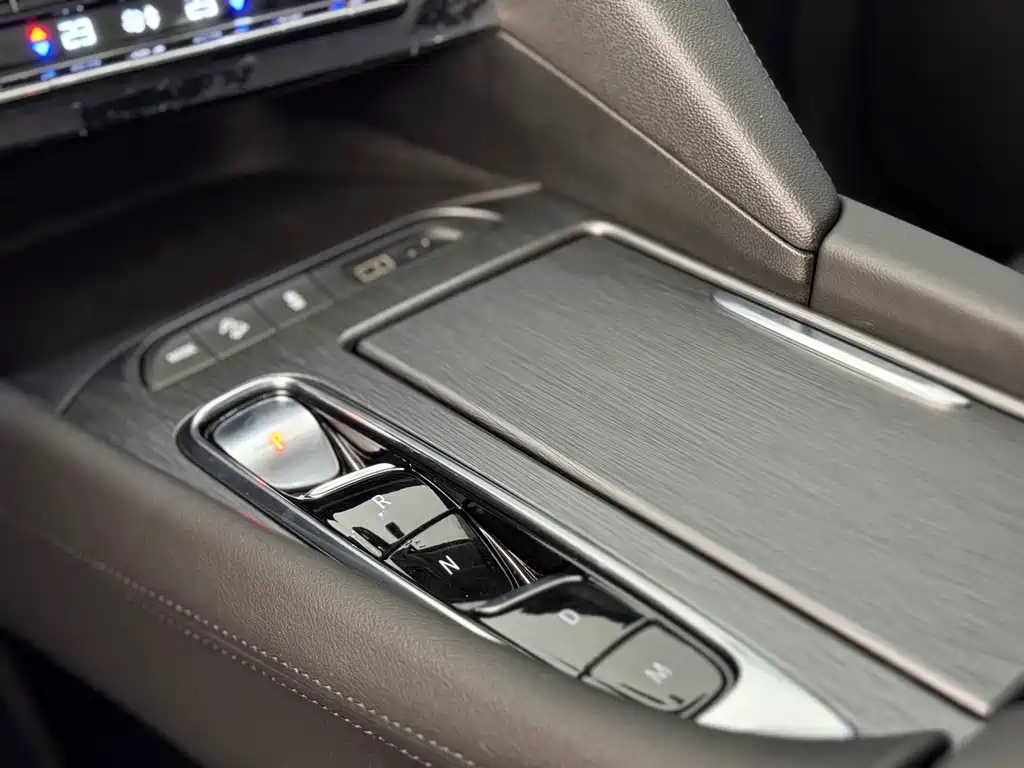BUICK ENCLAVE 2022