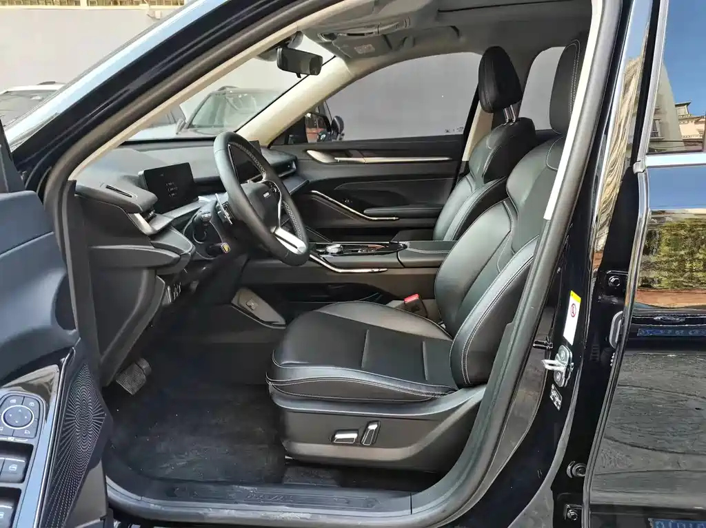 HAVAL H6 2022