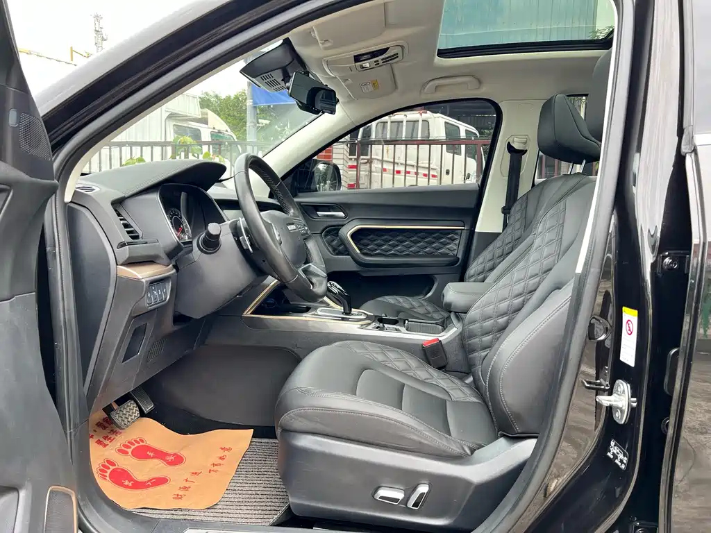HAVAL H6 2020