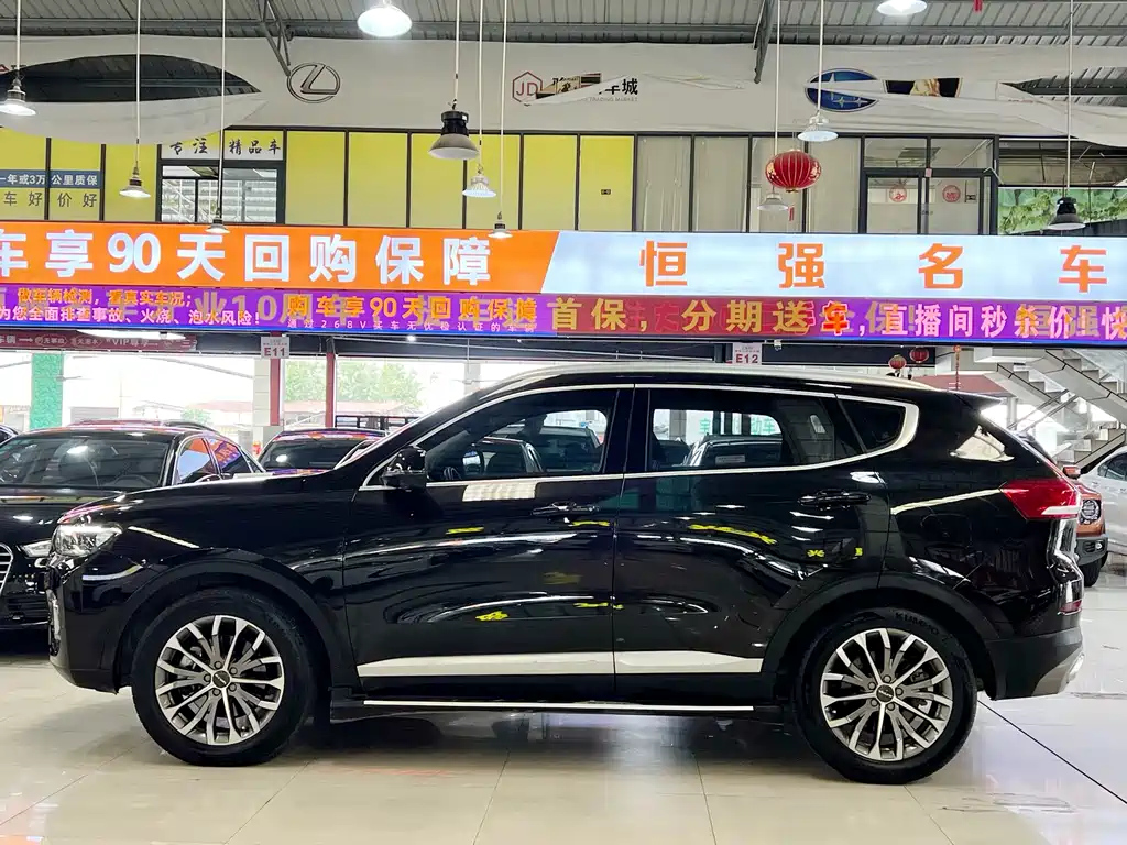 HAVAL H6 2020