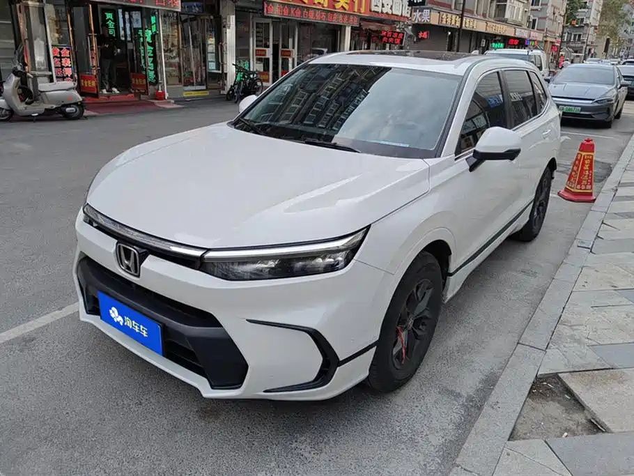 HONDA BREEZE 2023
