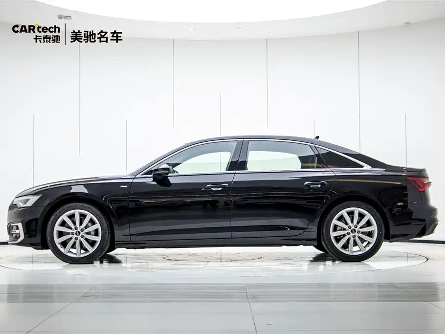AUDI A6L 2023