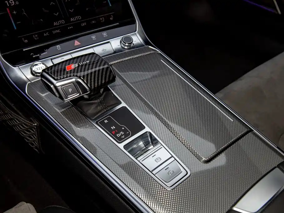 AUDI A6L 2023
