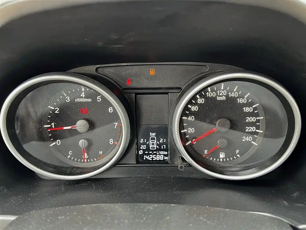 HAVAL H6 2012