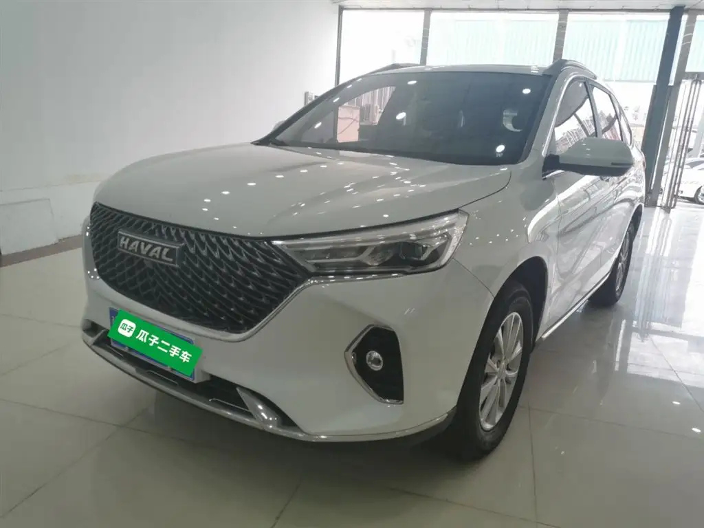 HAVAL M6 2021