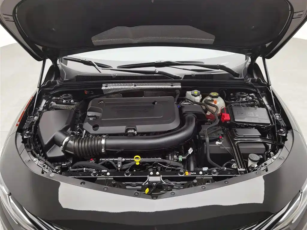 CHEVROLET MALIBU XL 2023