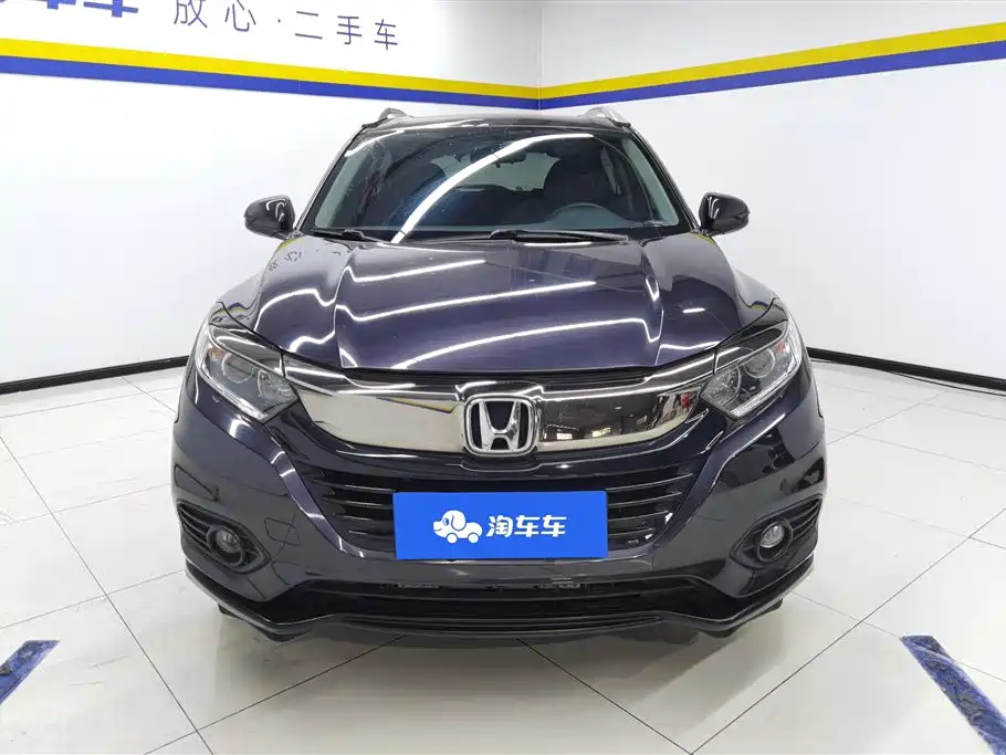 HONDA VEZEL 2019
