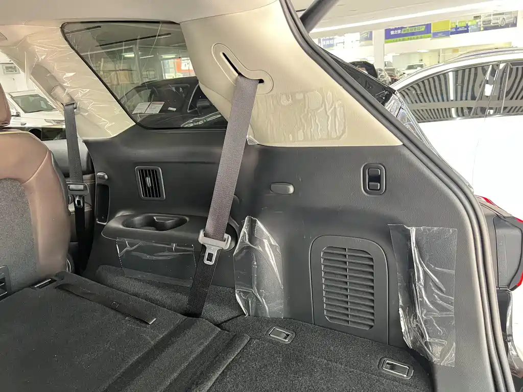 INFINITI QX60 IMPORT 2022