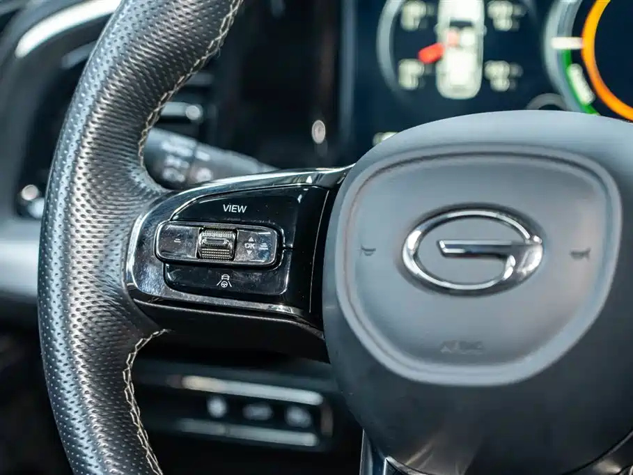 TRUMPCHI GS8 2022