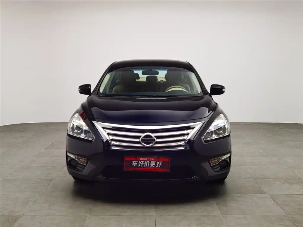 NISSAN TEANA 2014