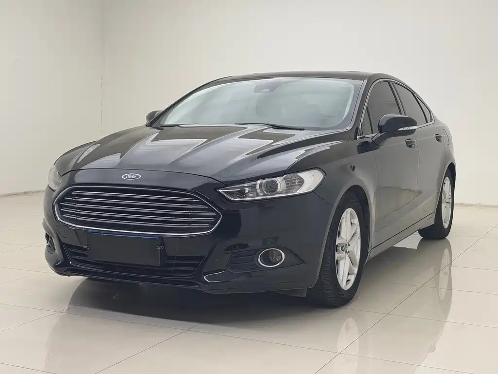 FORD MONDEO 2013