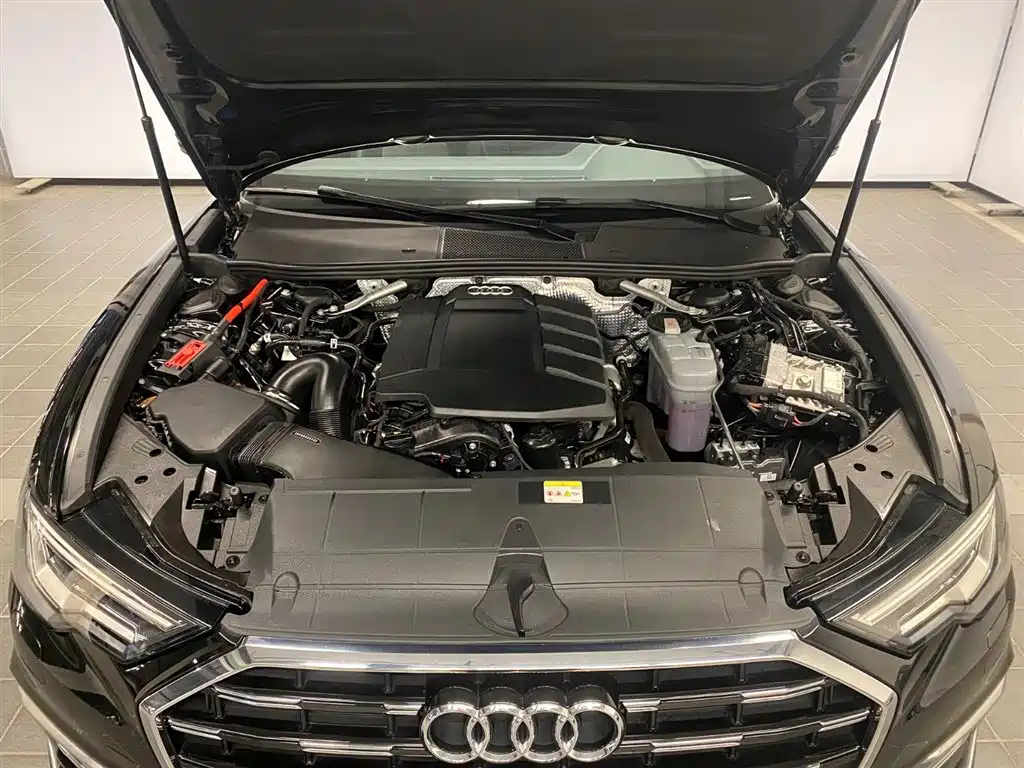 AUDI A6L 2023