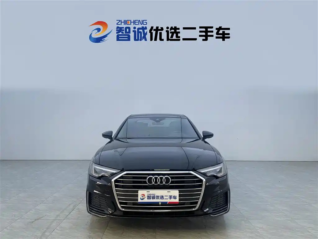 AUDI A6L 2019
