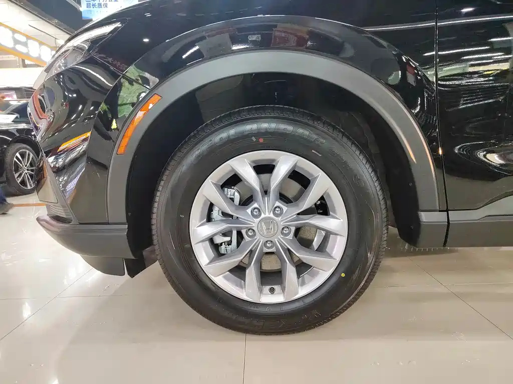 HONDA CR-V 2024