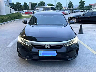 HONDA INSPIRE 2022