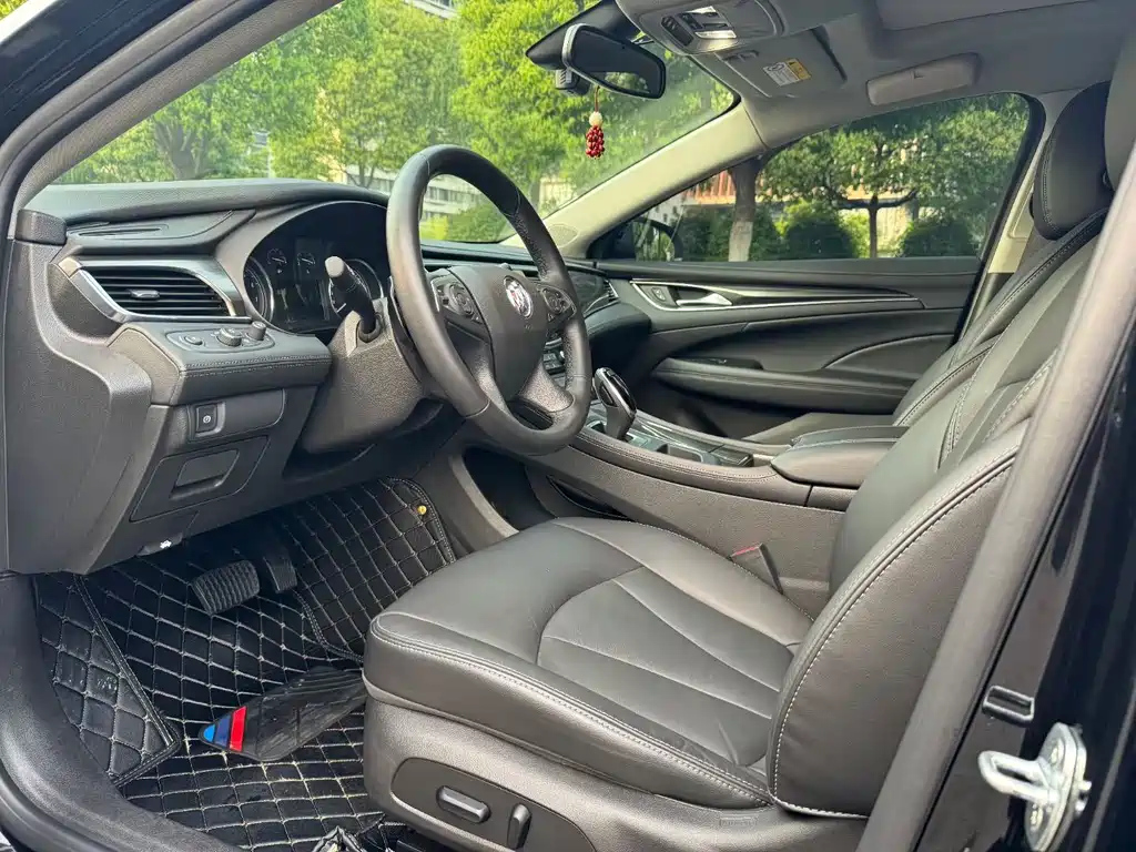 BUICK LACROSSE 2023