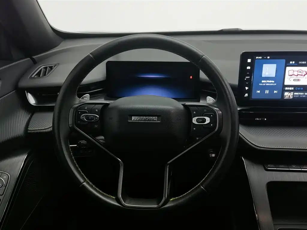 HAVAL H6S 2022