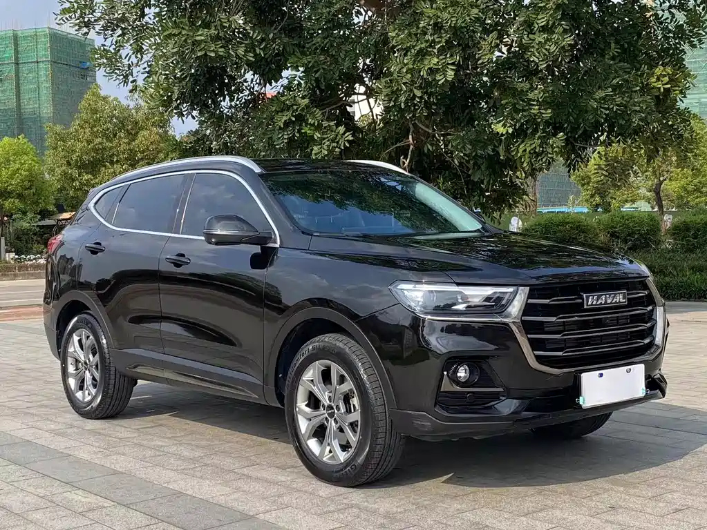 HAVAL H6 2022