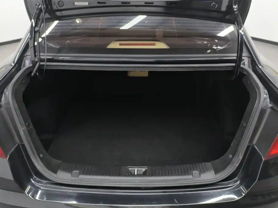 CHANGAN EADO 2016