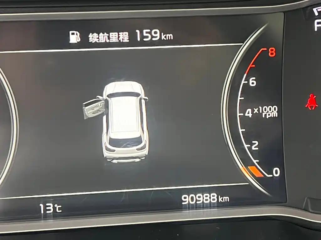 KIA SPORTAGE 2018