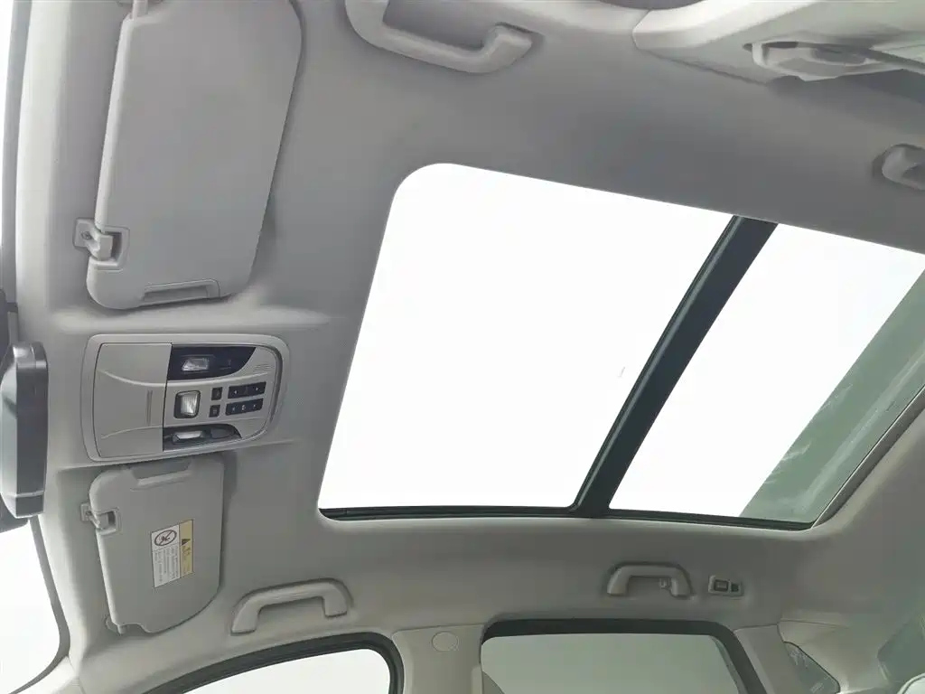 WEY VV7 2019