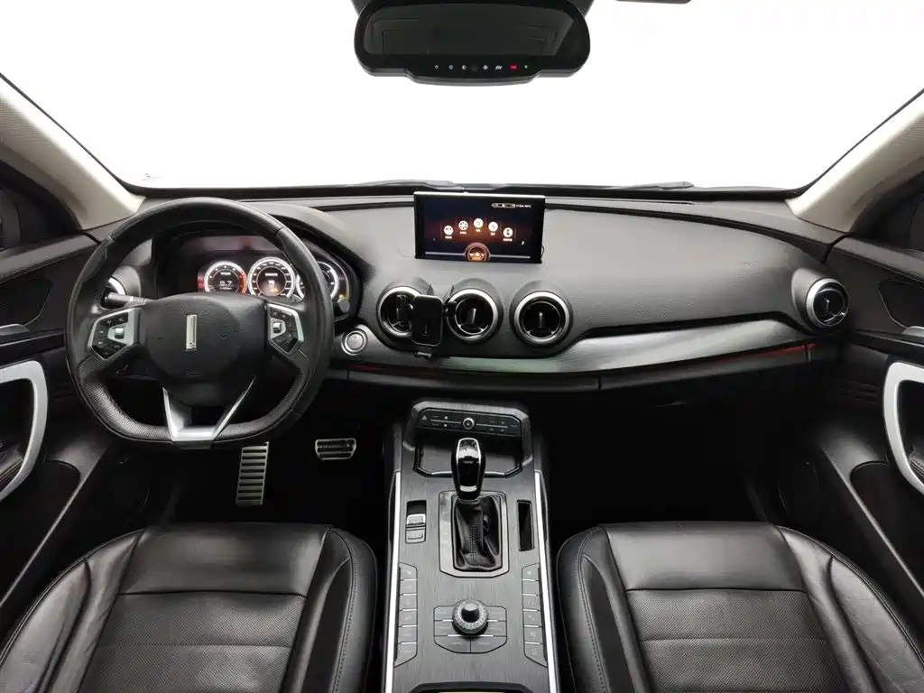 WEY VV7 2019